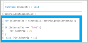 How to guide - build a PDF export in a SAC Analytical Application ...